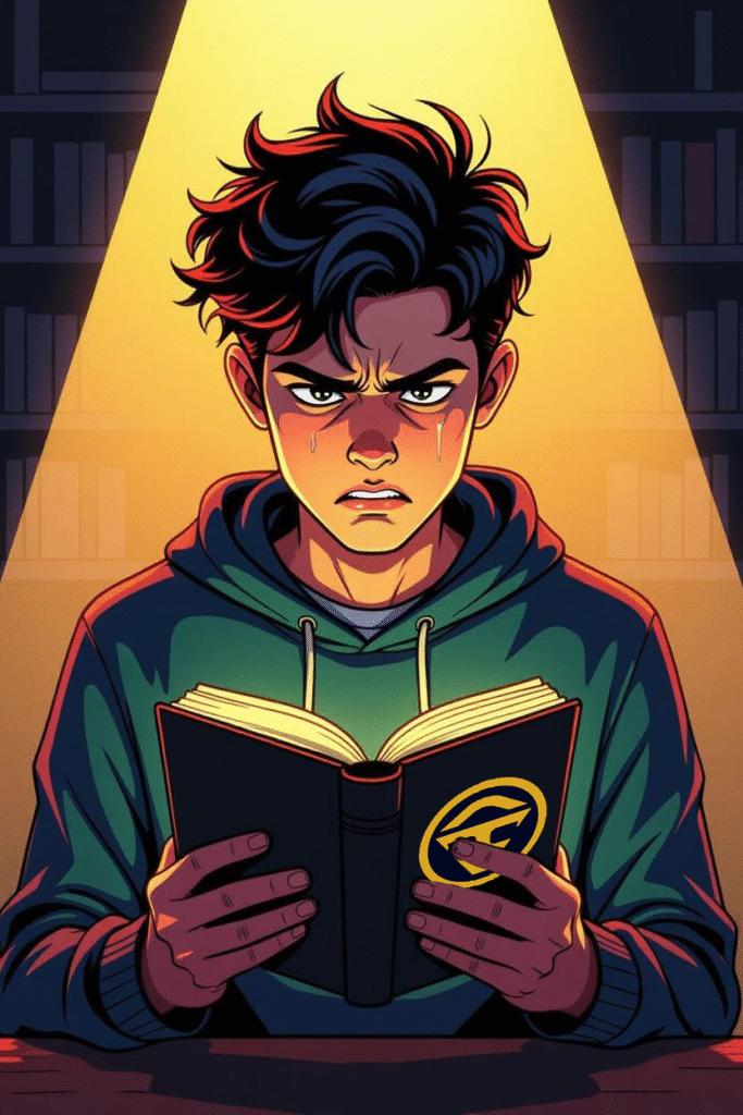 Chico crazy logo fin