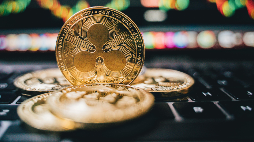 Talk xrp